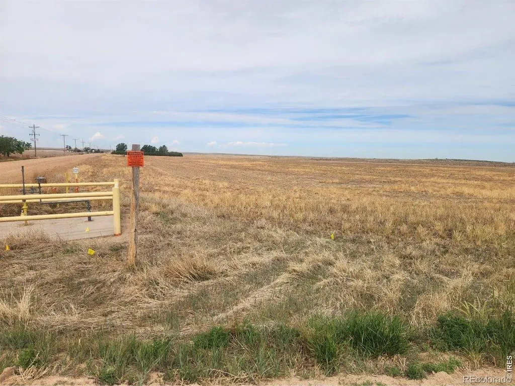 0 Tbd Wiggins CO 80654