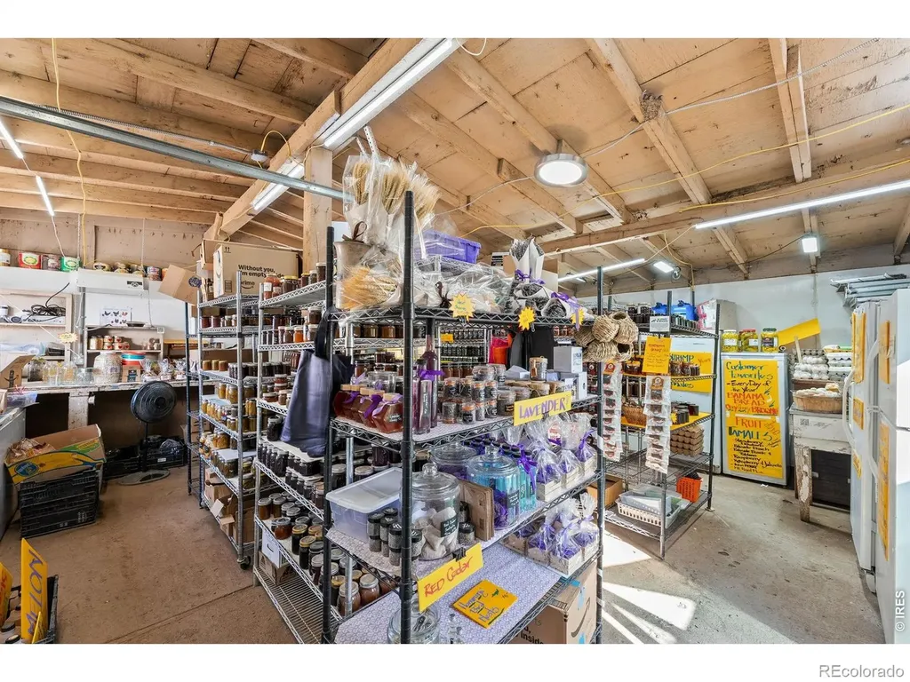 12155 N County Road 15 Wellington CO 80549