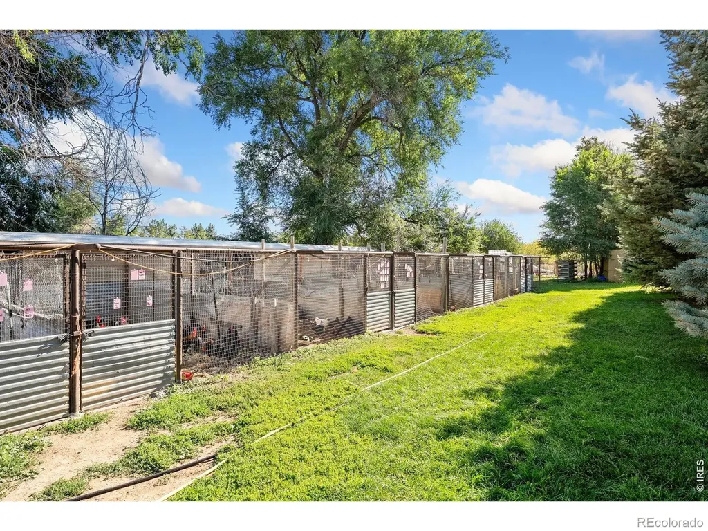 12155 N County Road 15 Wellington CO 80549