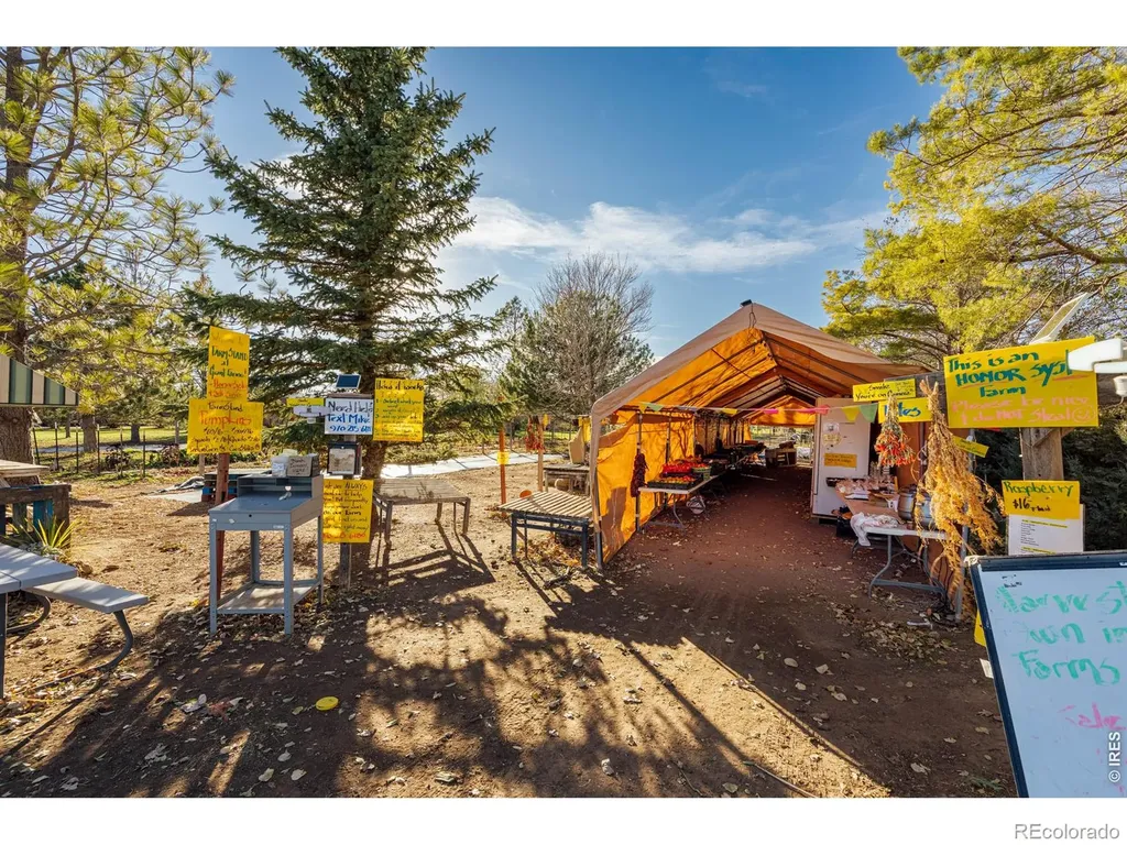 12155 N County Road 15 Wellington CO 80549
