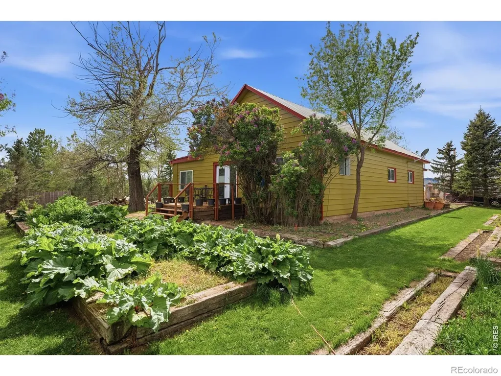12155 N County Road 15 Wellington CO 80549