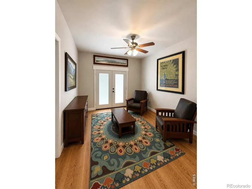 12155 N County Road 15 Wellington CO 80549