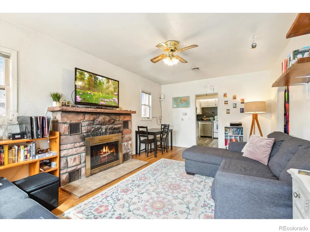 2315 Spruce Street Boulder CO 80302
