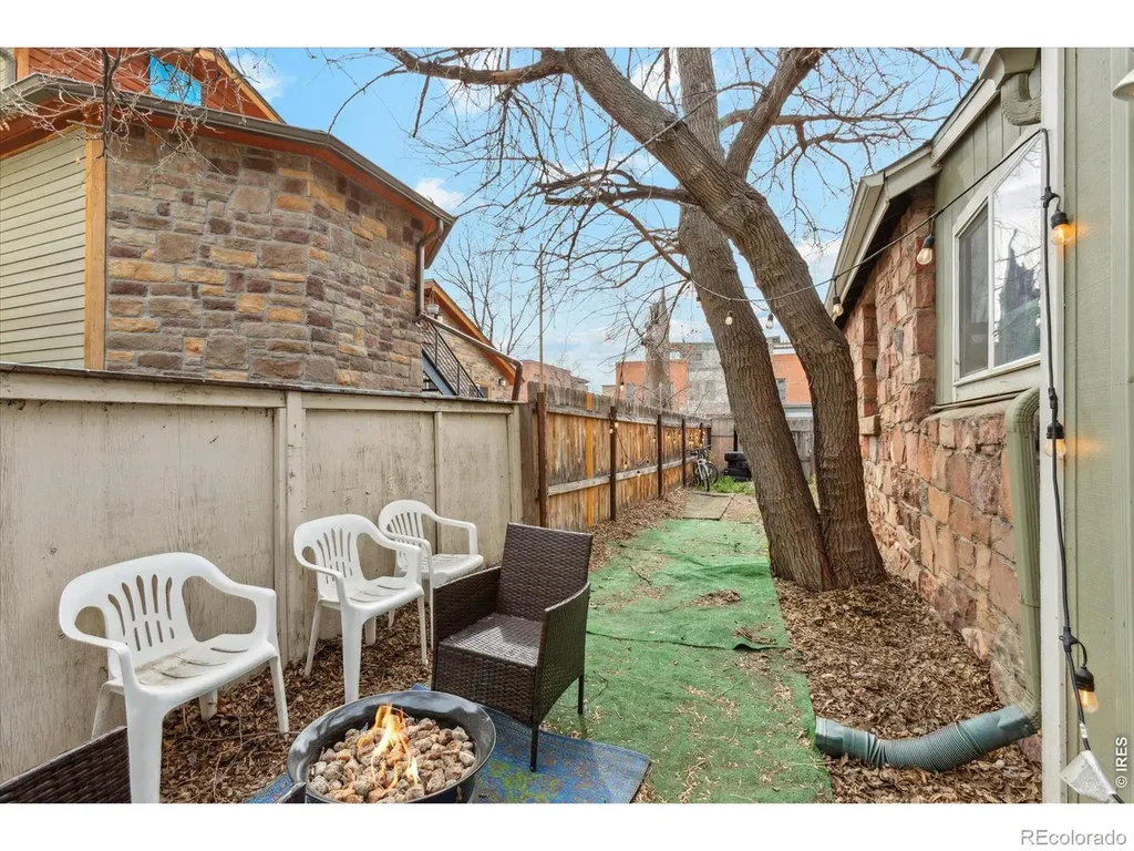 2315 Spruce Street Boulder CO 80302