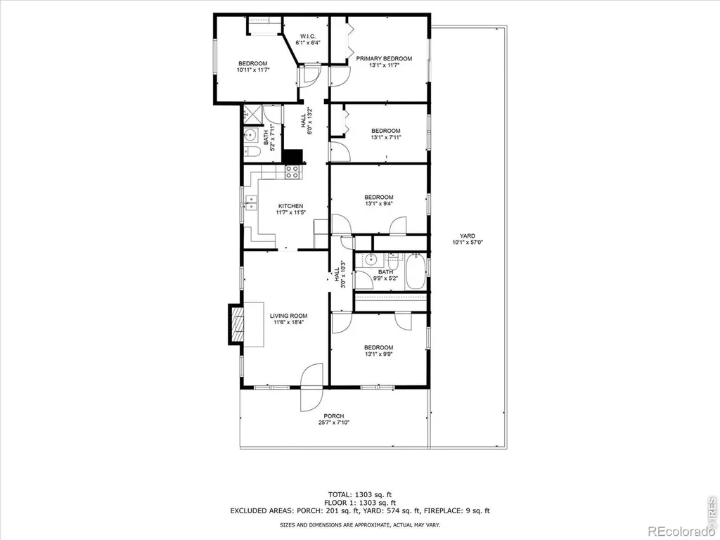 2315 Spruce Street Boulder CO 80302