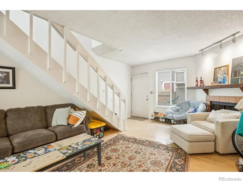 2315 Spruce Street Boulder CO 80302
