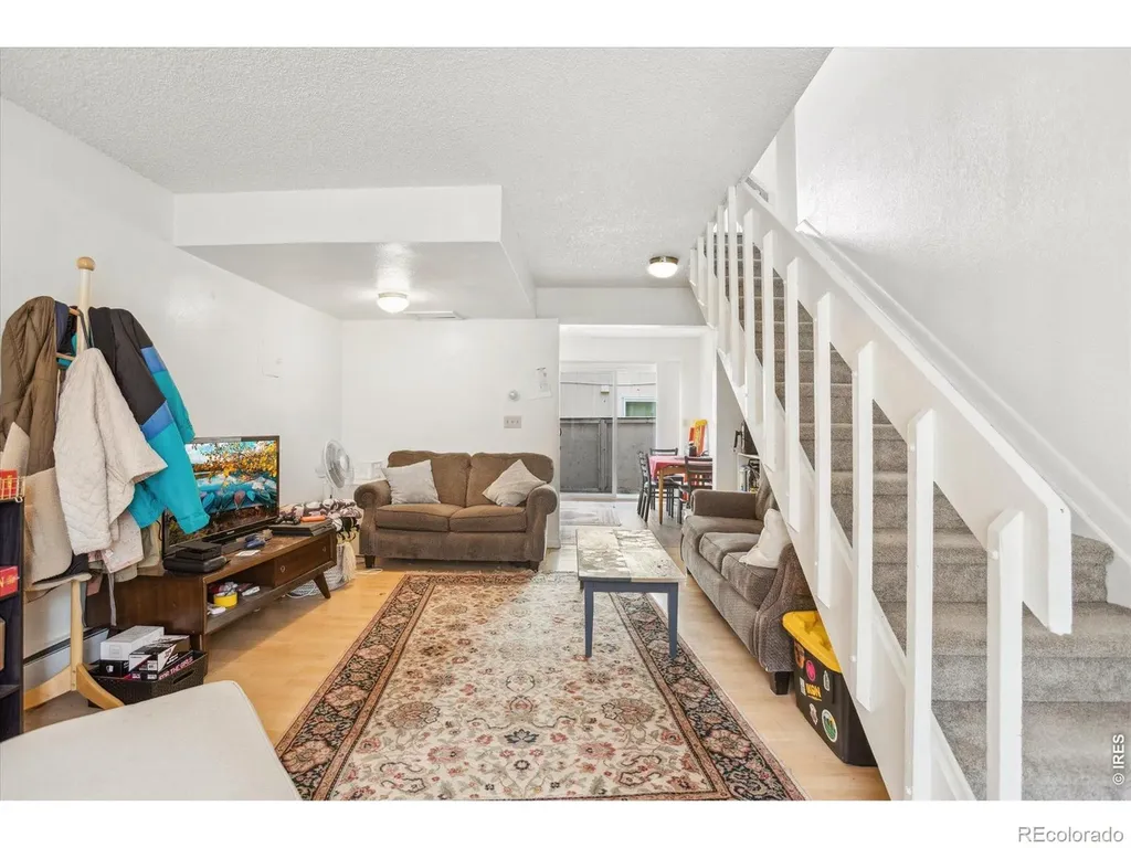 2315 Spruce Street Boulder CO 80302