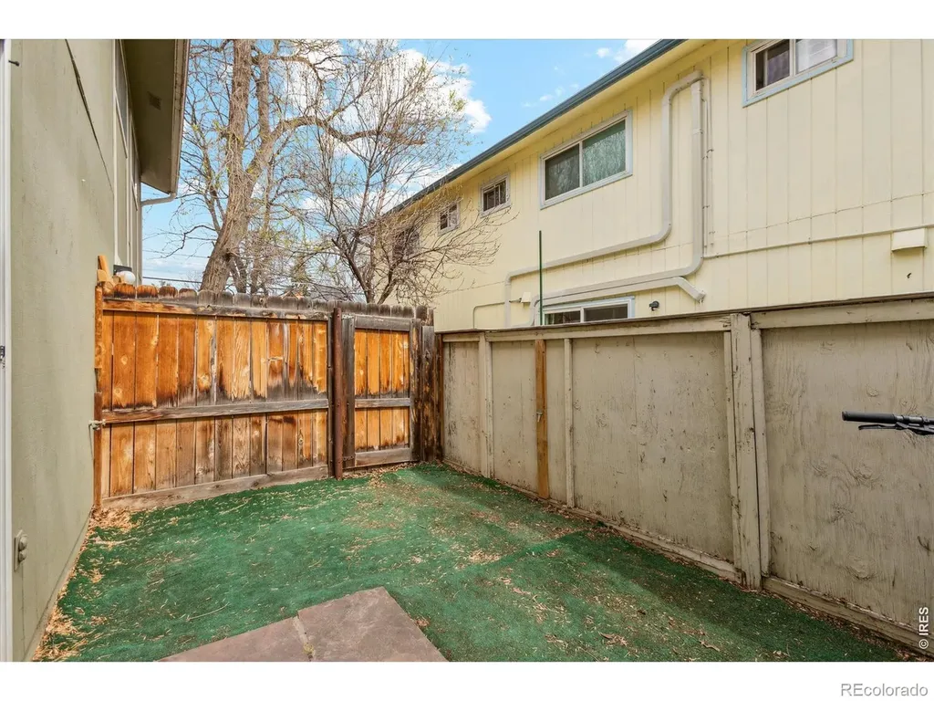 2315 Spruce Street Boulder CO 80302