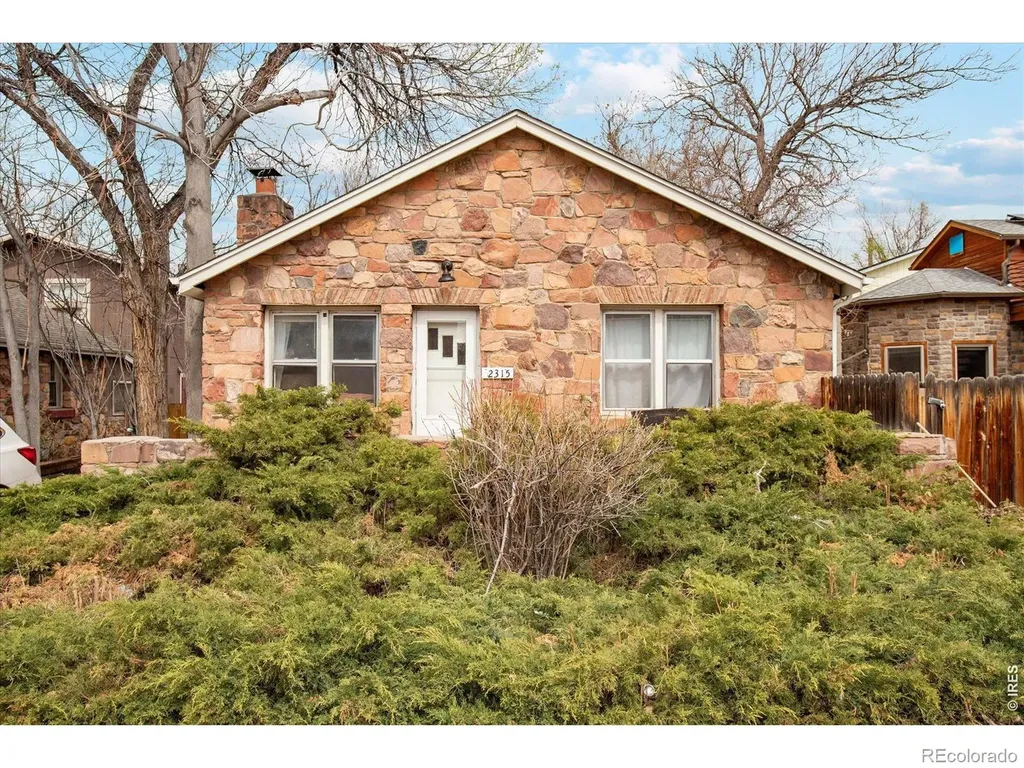 2315 Spruce Street Boulder CO 80302