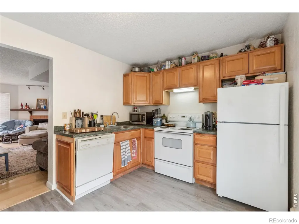 2315 Spruce Street Boulder CO 80302
