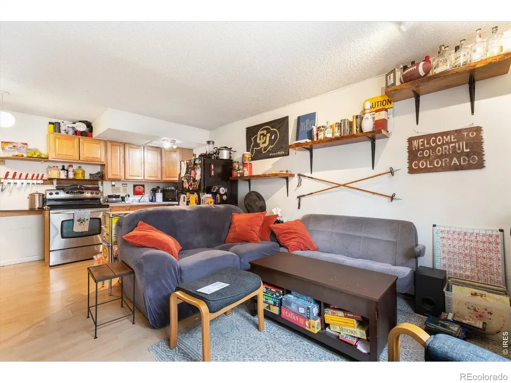 2315 Spruce Street Boulder CO 80302
