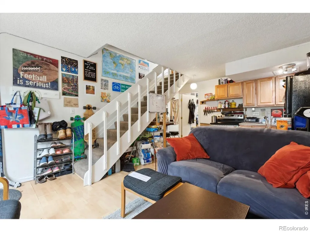 2315 Spruce Street Boulder CO 80302