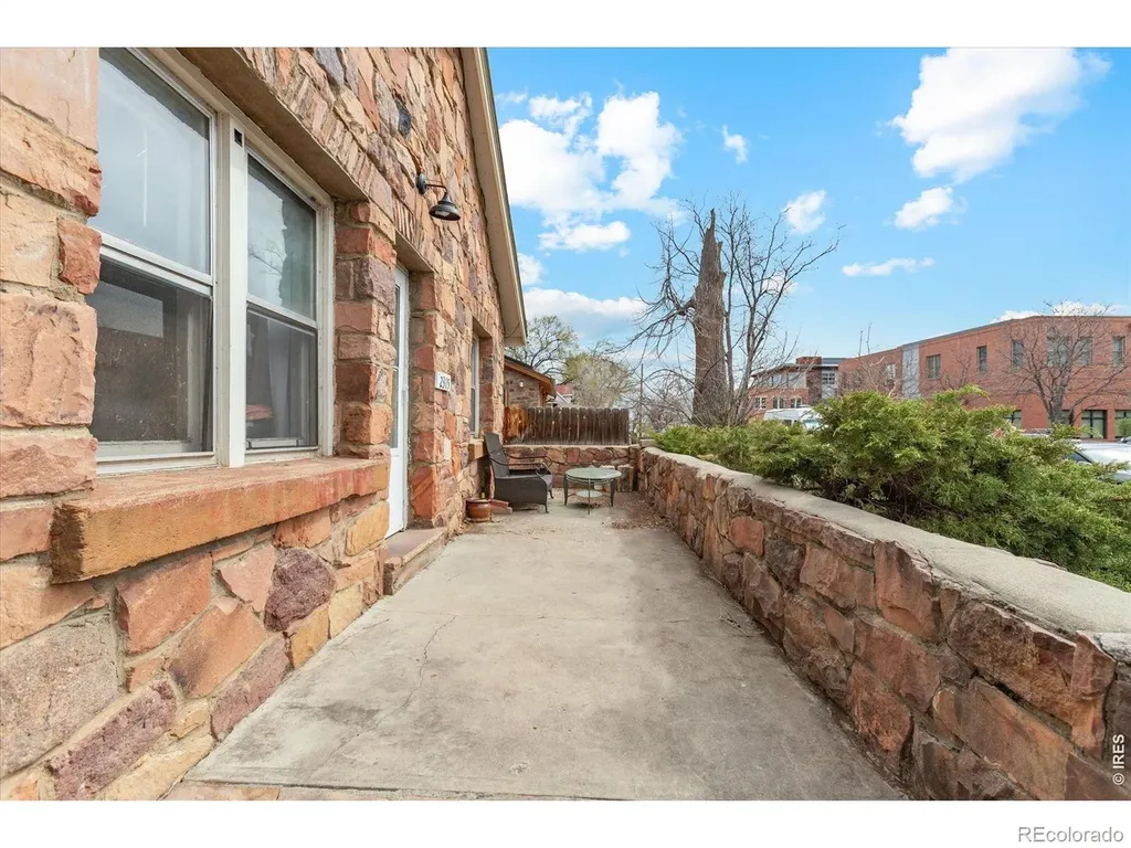 2315 Spruce Street Boulder CO 80302