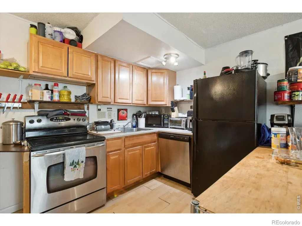 2315 Spruce Street Boulder CO 80302