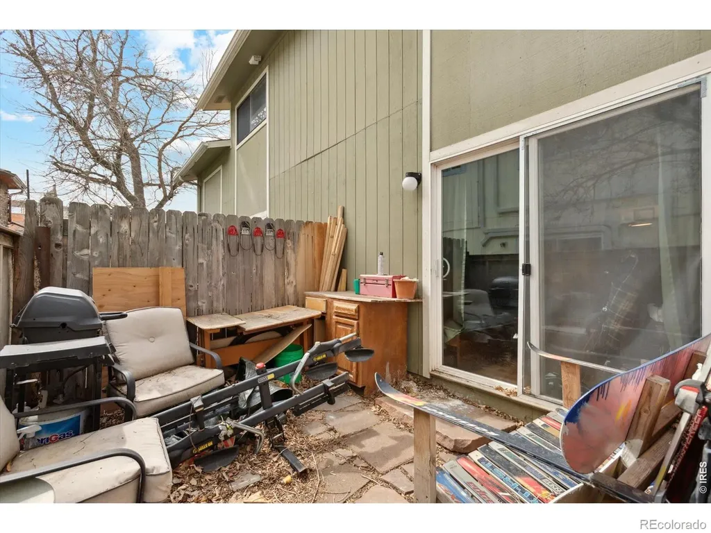 2315 Spruce Street Boulder CO 80302
