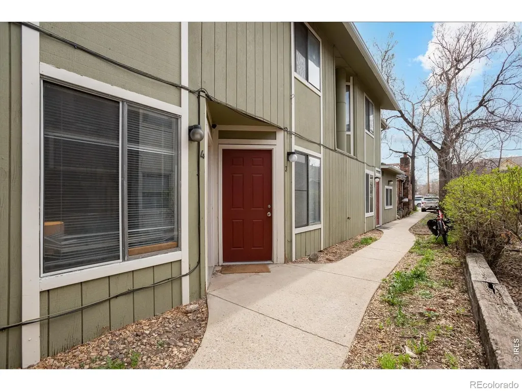 2315 Spruce Street Boulder CO 80302