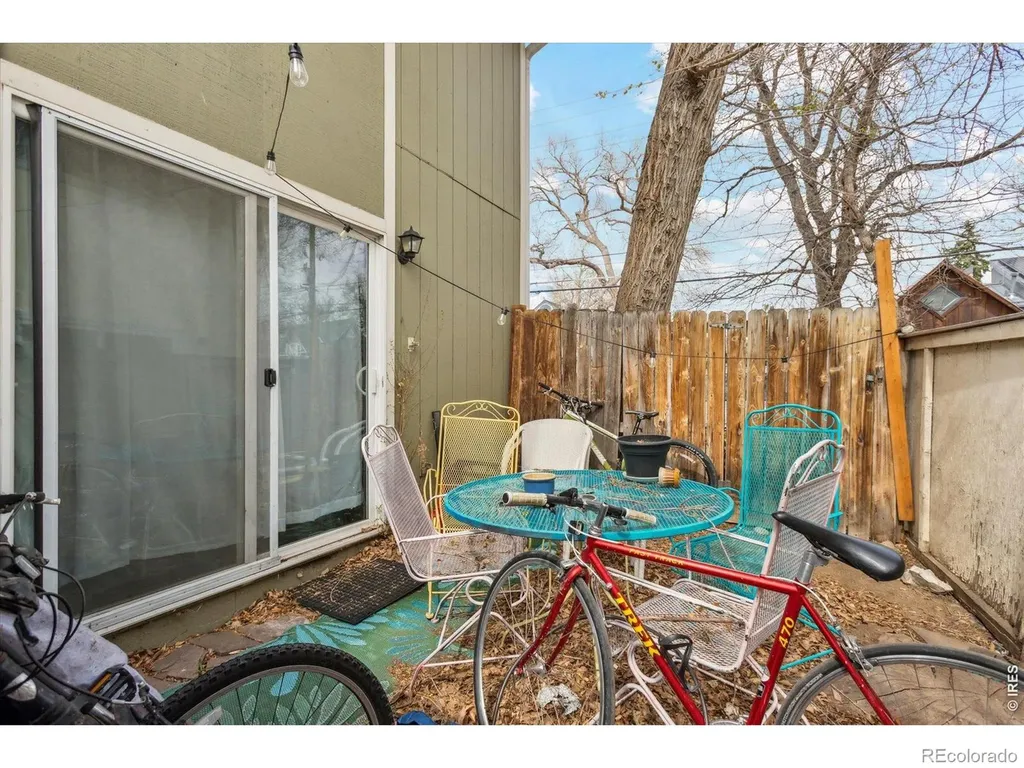 2315 Spruce Street Boulder CO 80302