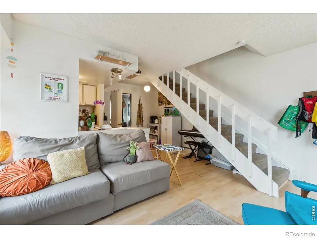 2315 Spruce Street Boulder CO 80302