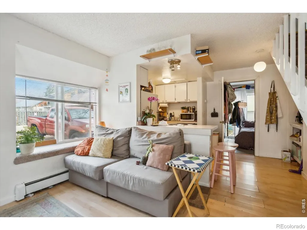 2315 Spruce Street Boulder CO 80302