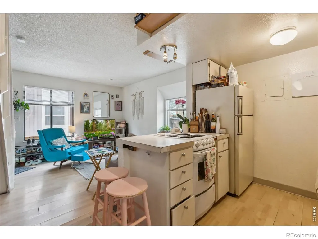 2315 Spruce Street Boulder CO 80302