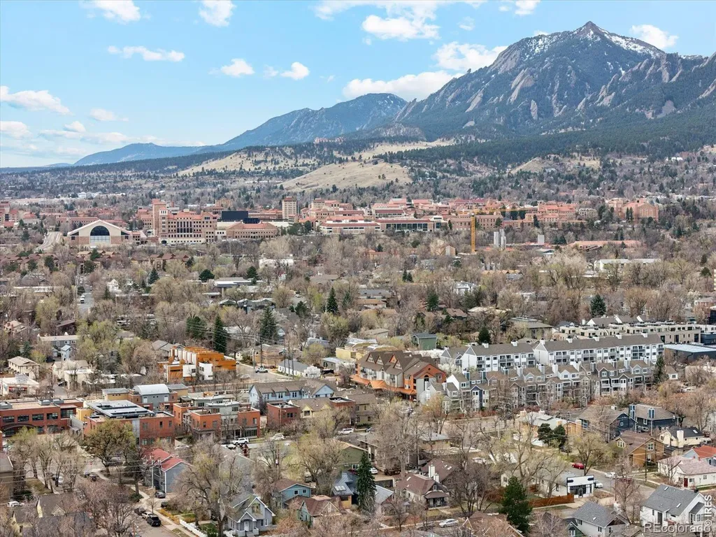 2315 Spruce Street Boulder CO 80302