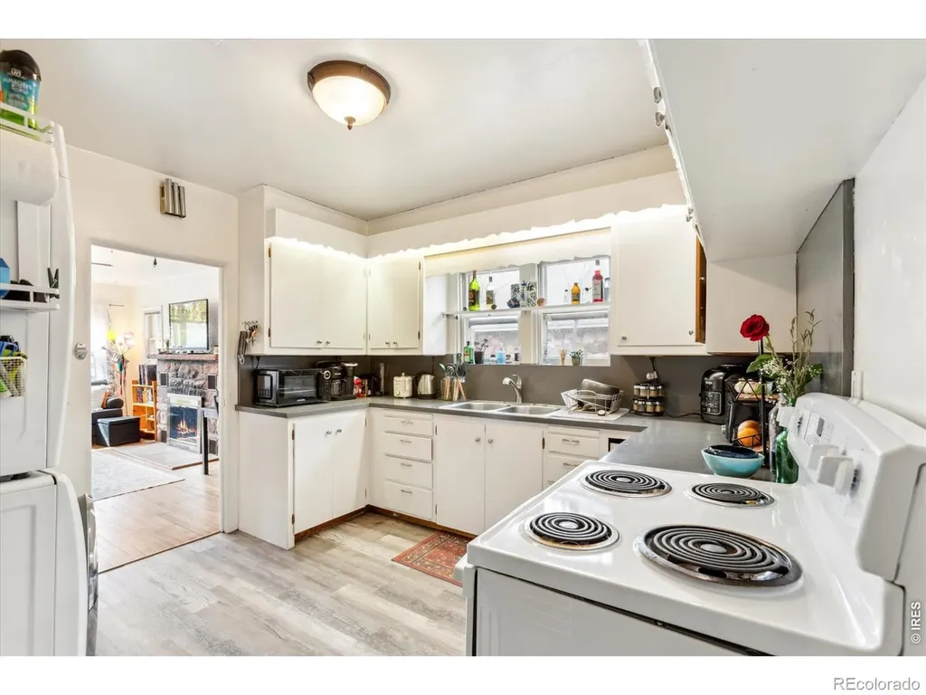 2315 Spruce Street Boulder CO 80302
