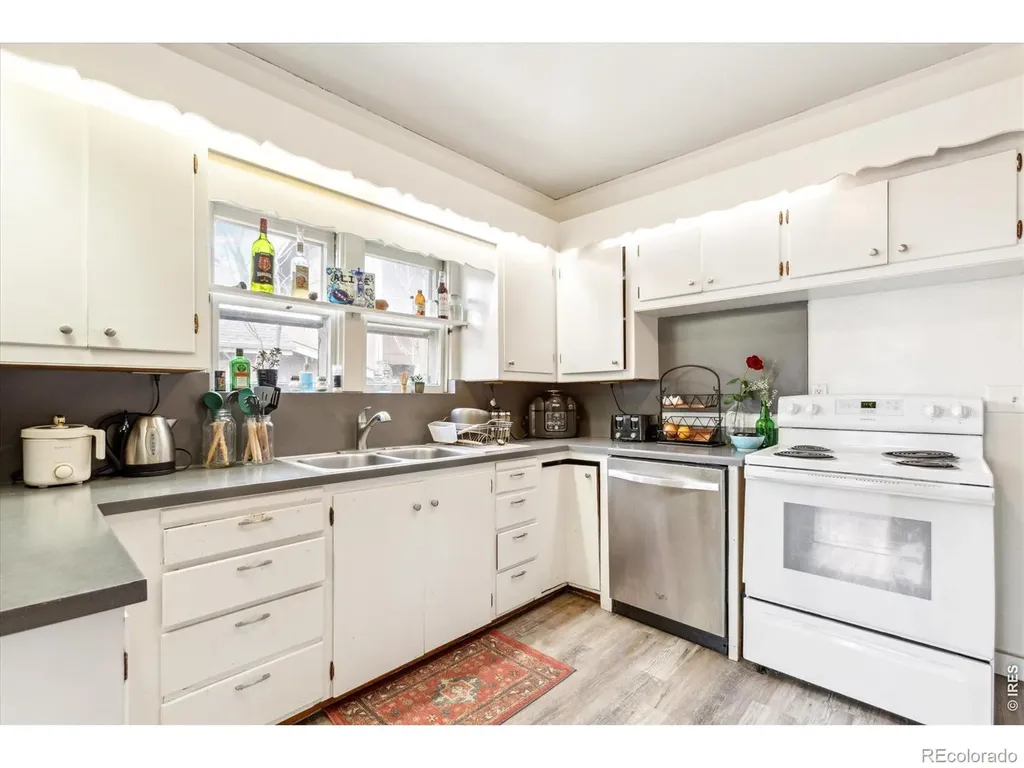 2315 Spruce Street Boulder CO 80302