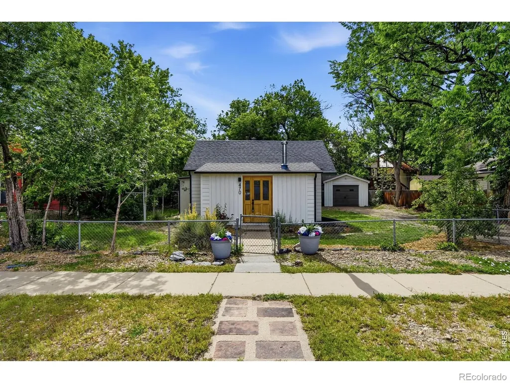 470 Pierce Street Erie CO 80516