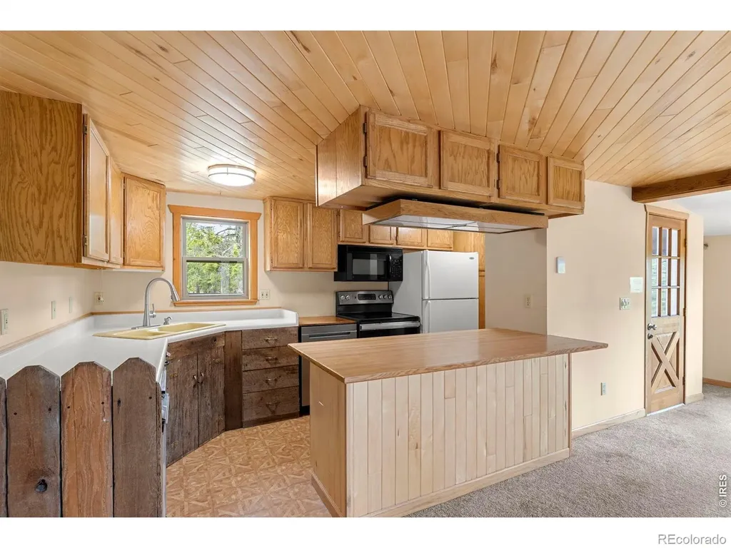 109 Cutforth Road Black Hawk CO 80422