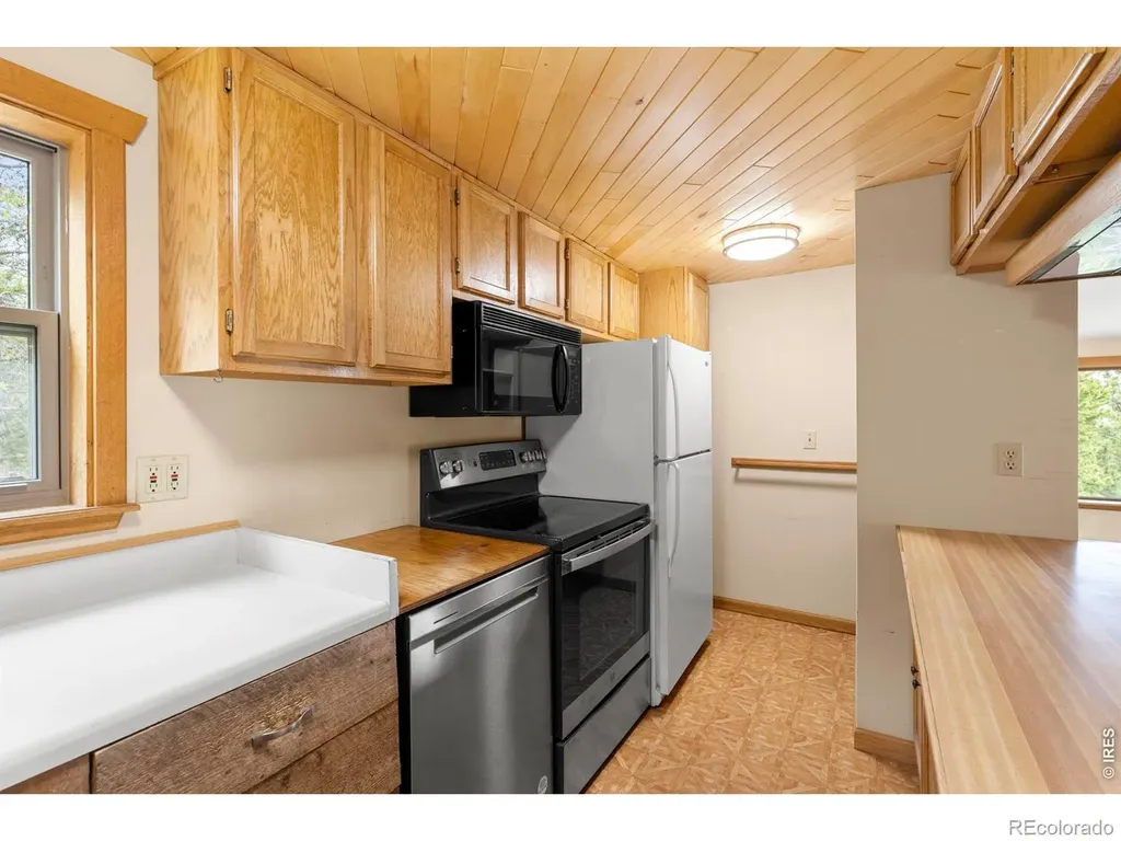 109 Cutforth Road Black Hawk CO 80422