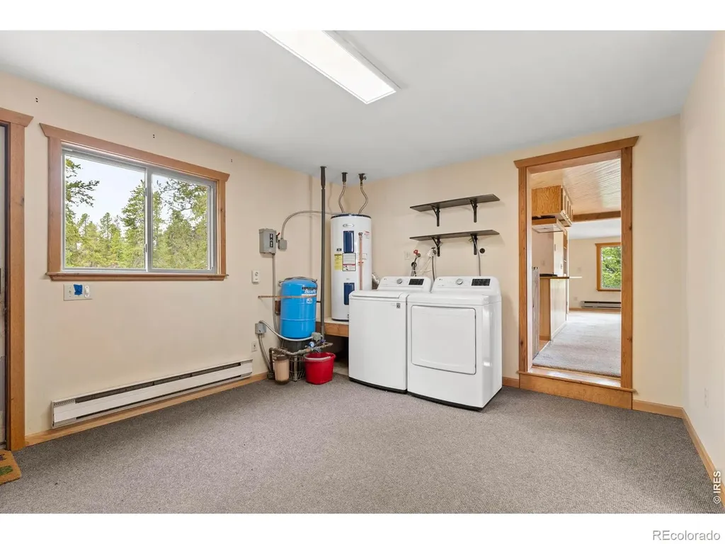 109 Cutforth Road Black Hawk CO 80422