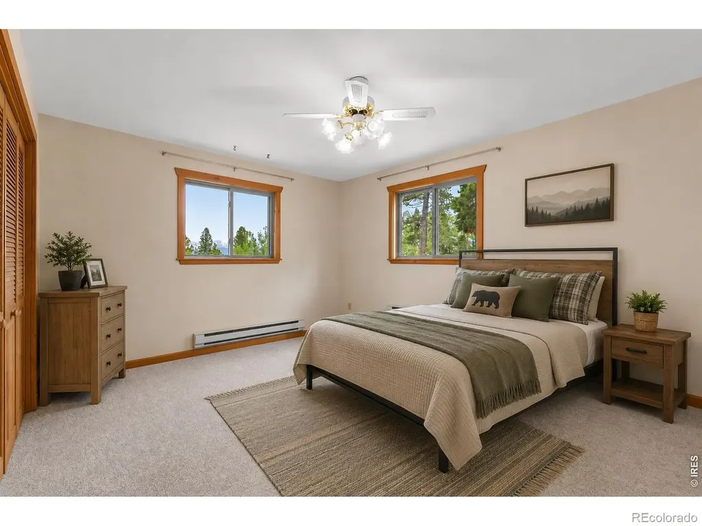 109 Cutforth Road Black Hawk CO 80422