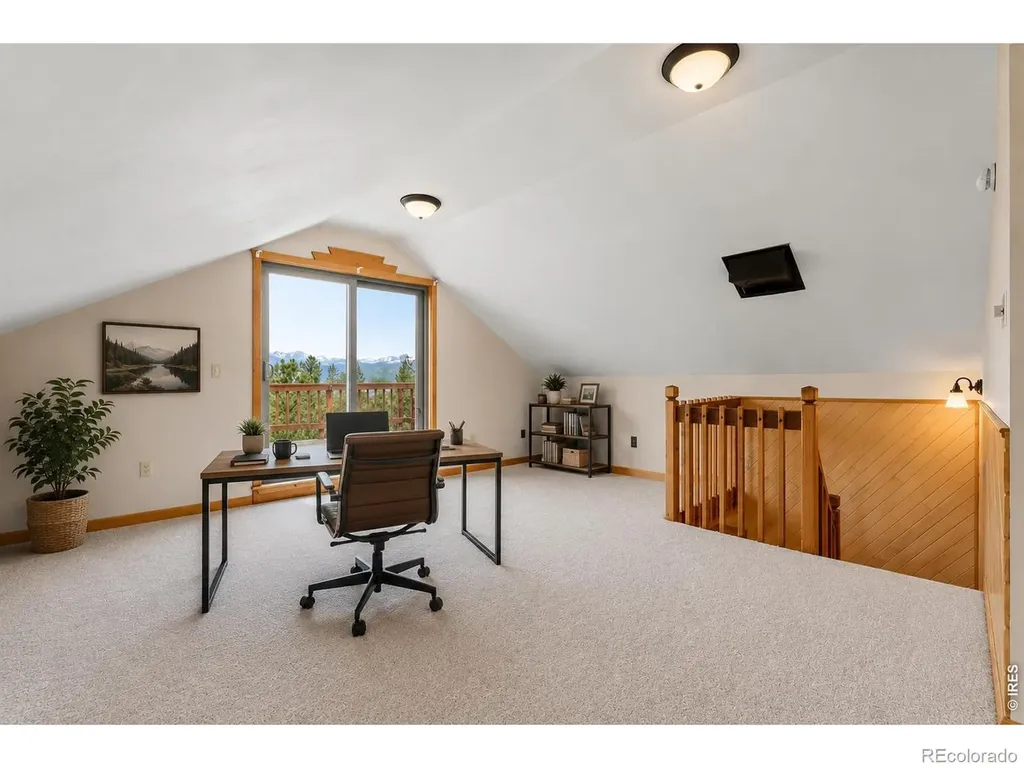 109 Cutforth Road Black Hawk CO 80422