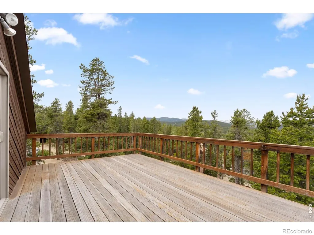 109 Cutforth Road Black Hawk CO 80422