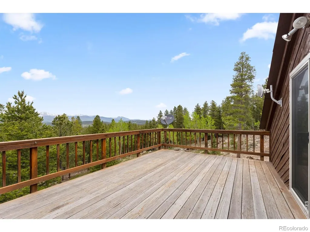 109 Cutforth Road Black Hawk CO 80422