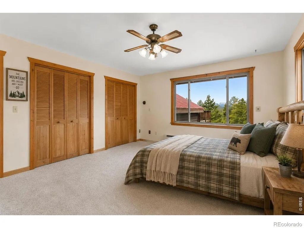 109 Cutforth Road Black Hawk CO 80422