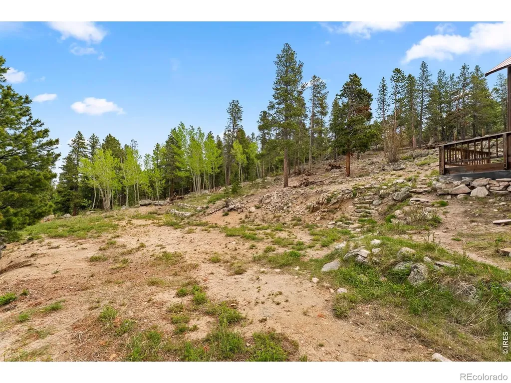 109 Cutforth Road Black Hawk CO 80422
