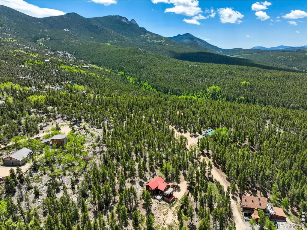 109 Cutforth Road Black Hawk CO 80422