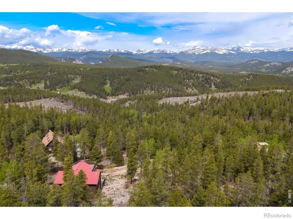 109 Cutforth Road Black Hawk CO 80422
