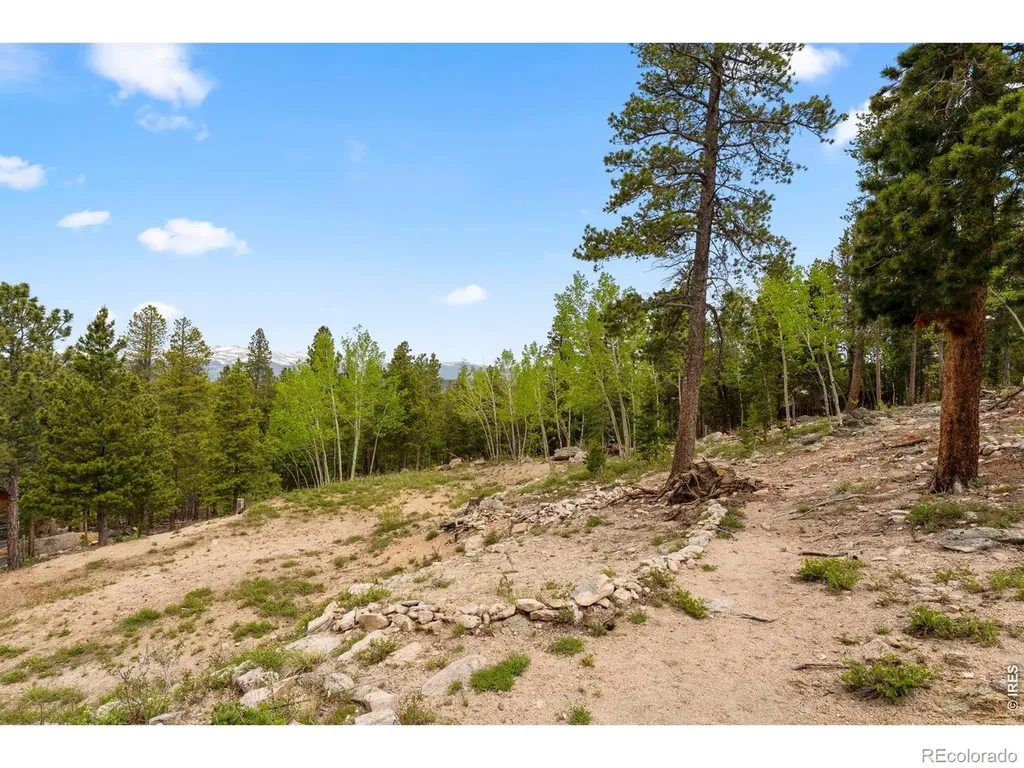 109 Cutforth Road Black Hawk CO 80422