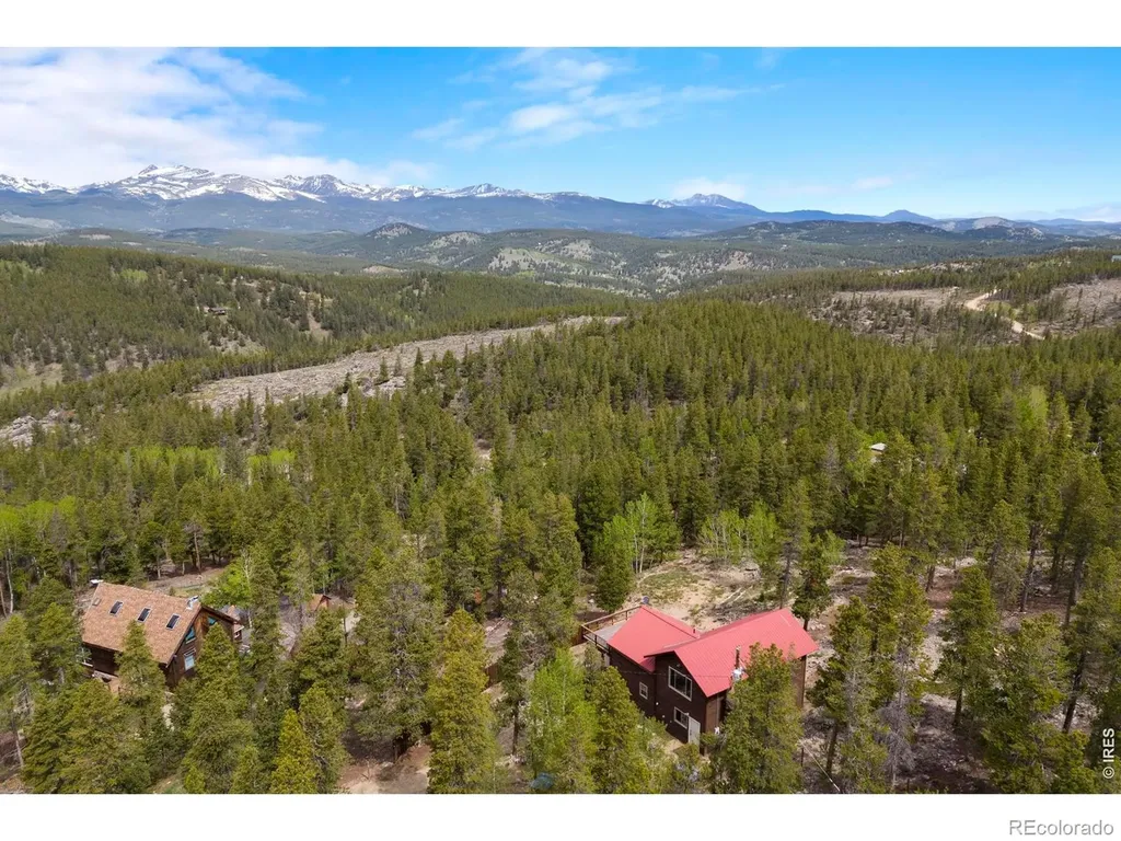 109 Cutforth Road Black Hawk CO 80422