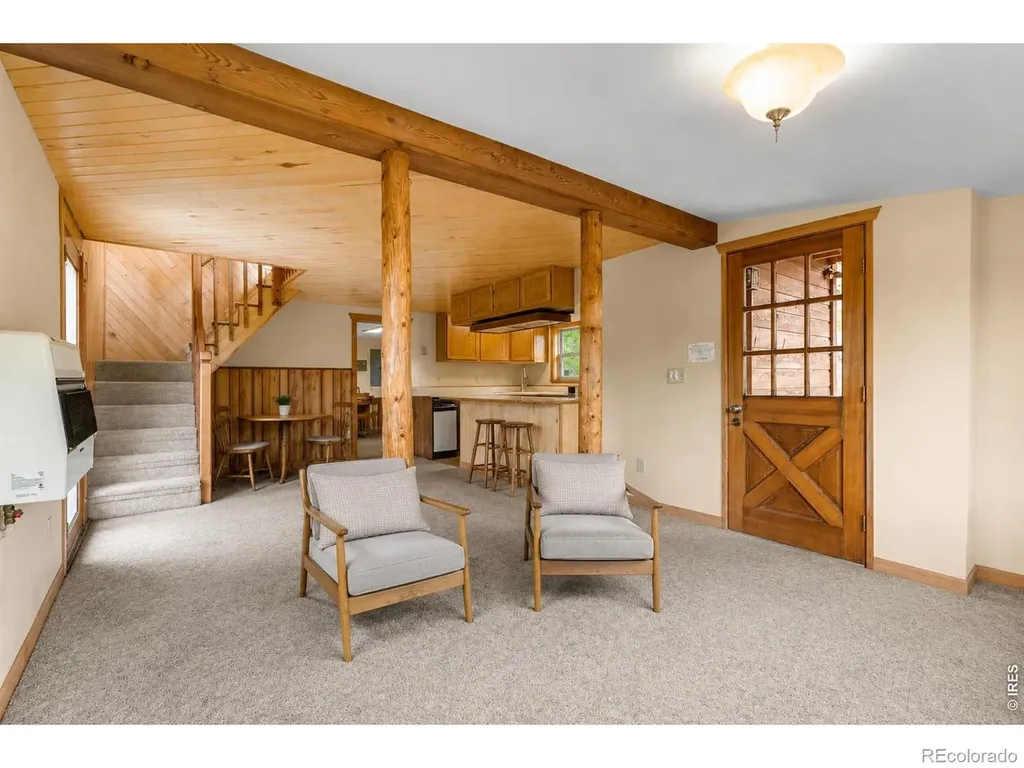 109 Cutforth Road Black Hawk CO 80422
