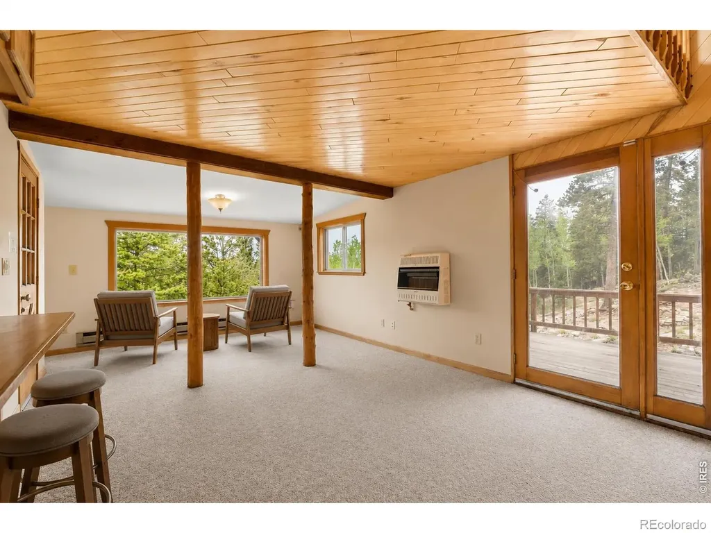 109 Cutforth Road Black Hawk CO 80422