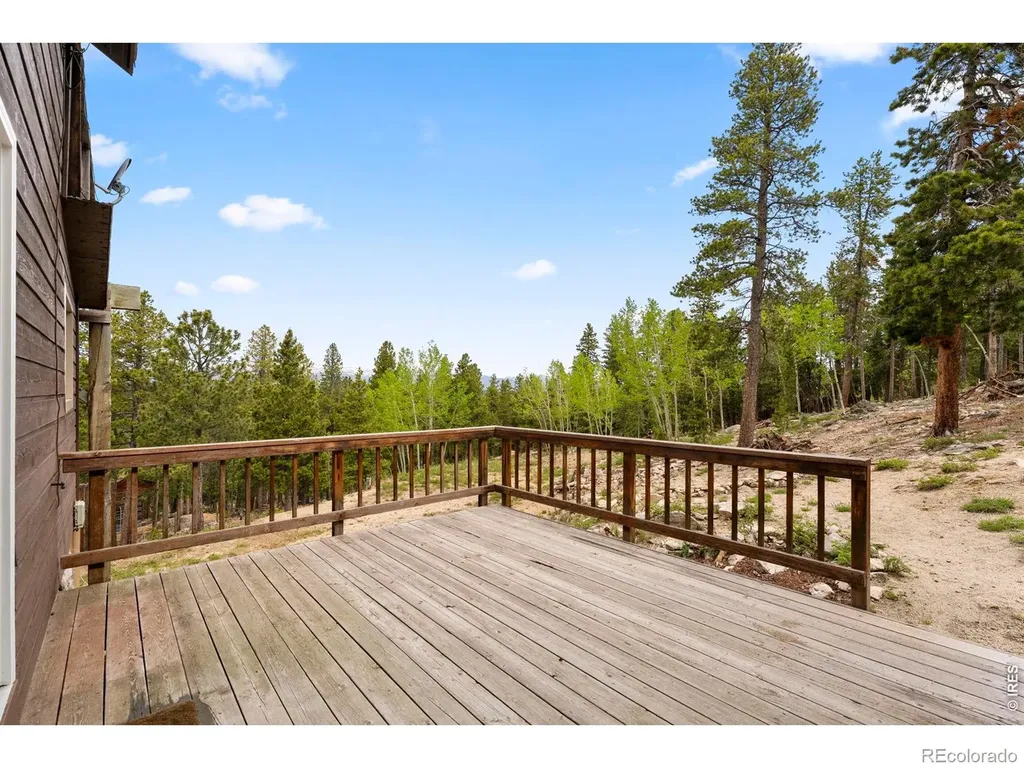 109 Cutforth Road Black Hawk CO 80422