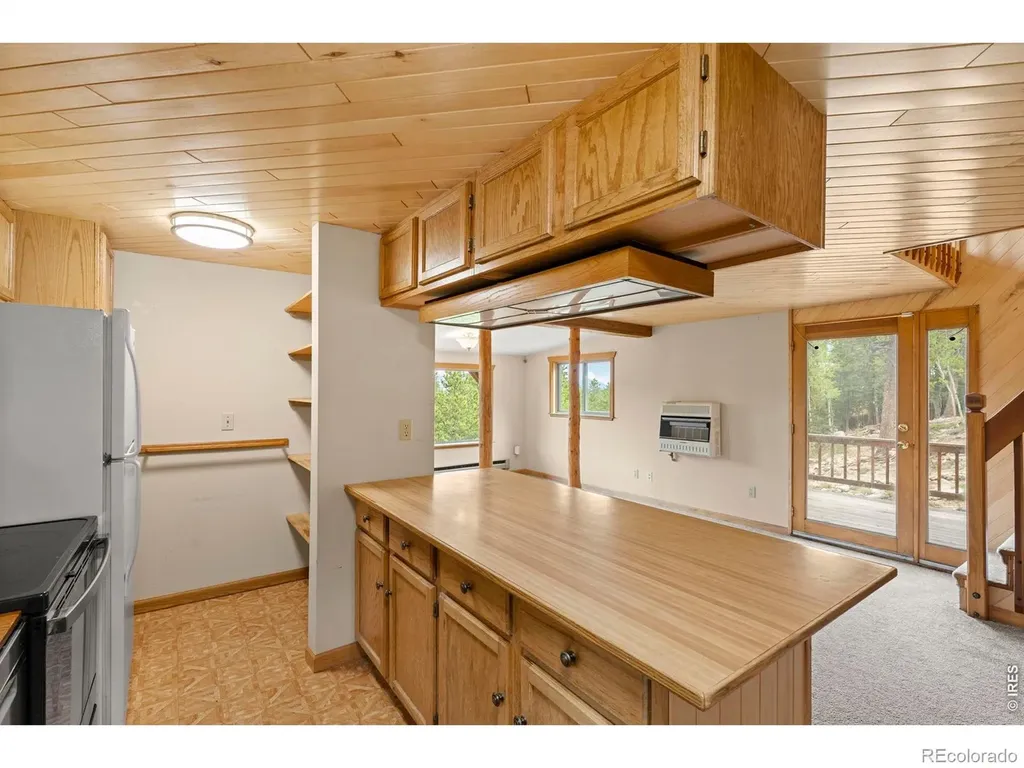 109 Cutforth Road Black Hawk CO 80422