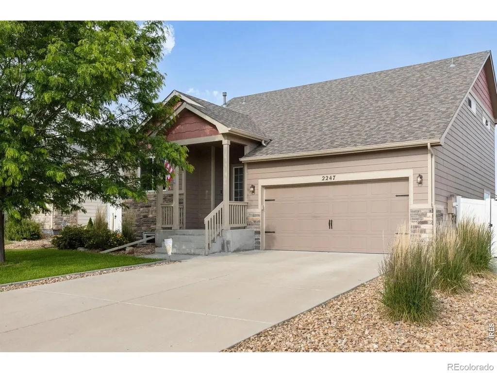 2247 75th Avenue Greeley CO 80634