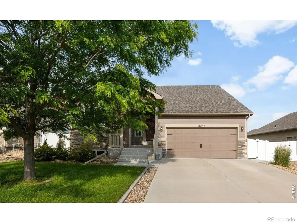 2247 75th Avenue Greeley CO 80634