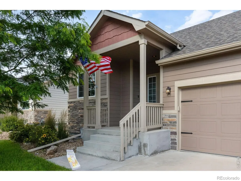 2247 75th Avenue Greeley CO 80634