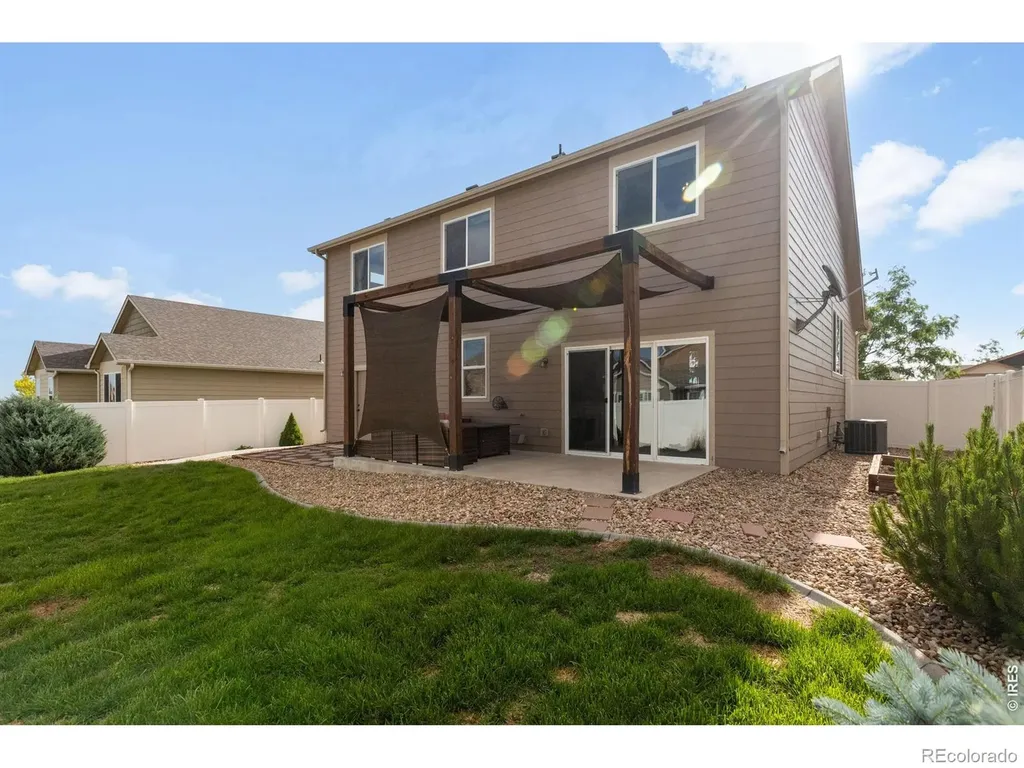 2247 75th Avenue Greeley CO 80634