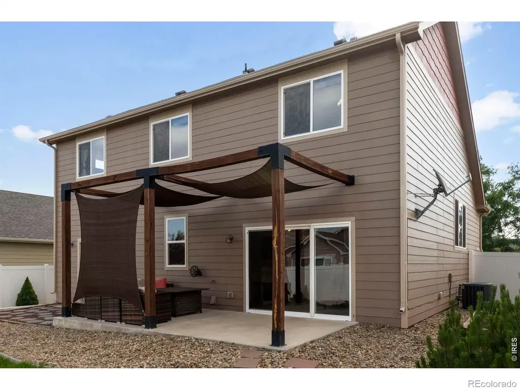 2247 75th Avenue Greeley CO 80634